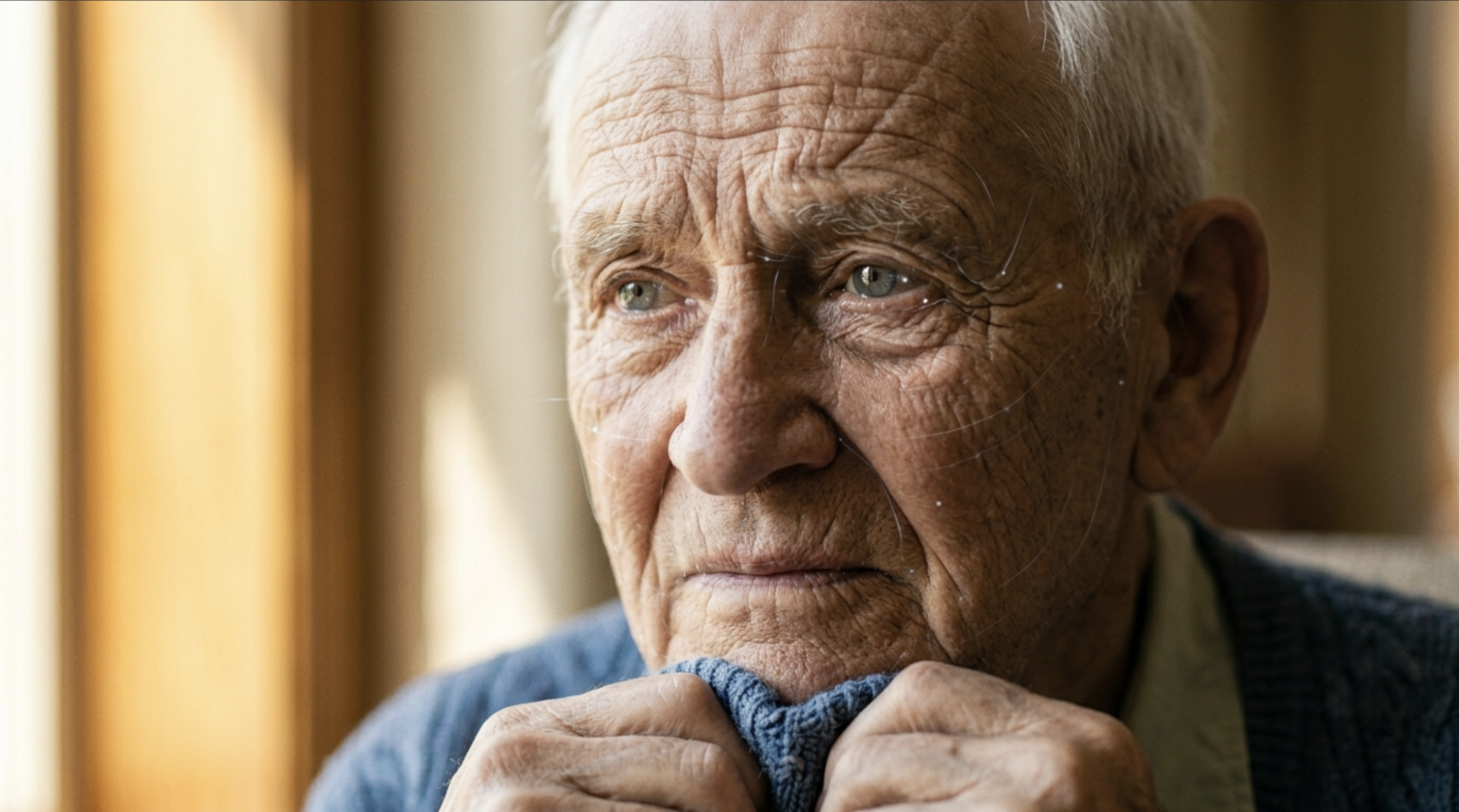 Når maskinen lærer at læse smerten, der ikke kan siges