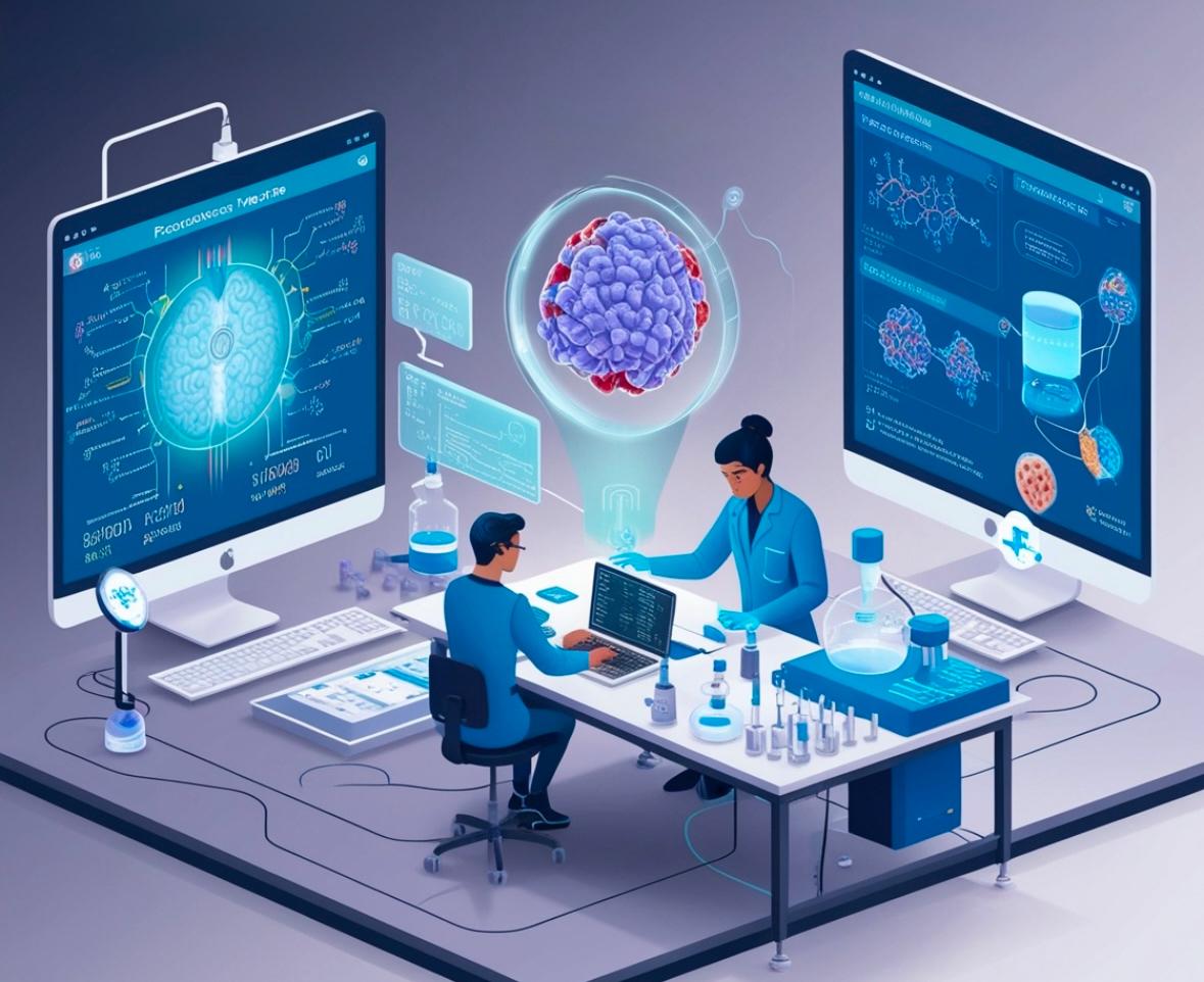 Cancer vaccines: the present and future of AI-powered immunotherapy