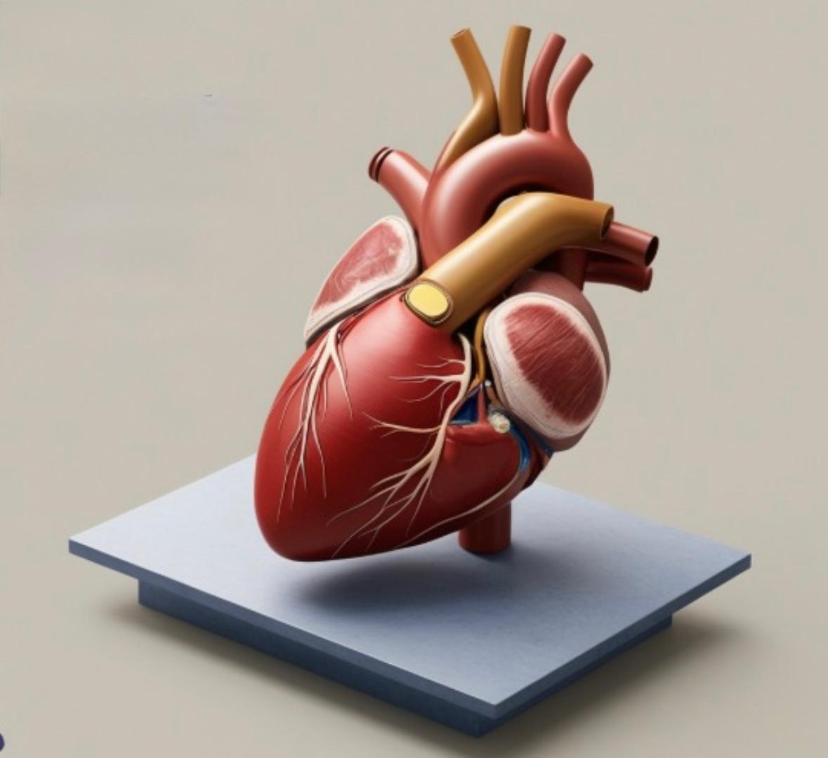 The Echo of a Heartbeat: Reflecting on the First Human Heart Transplant