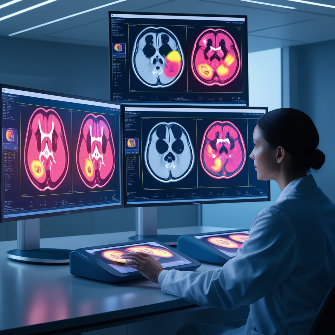 AI in Healthcare: Empowering Doctors to Deliver Superior Patient Care