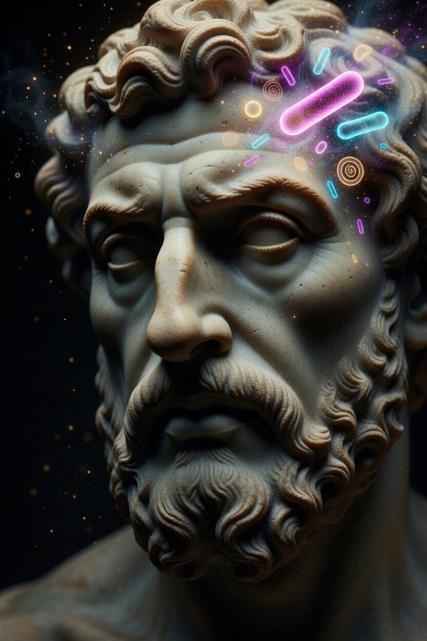 The Invisible Intuition: Marcus Terentius Varro and the Germ Theory