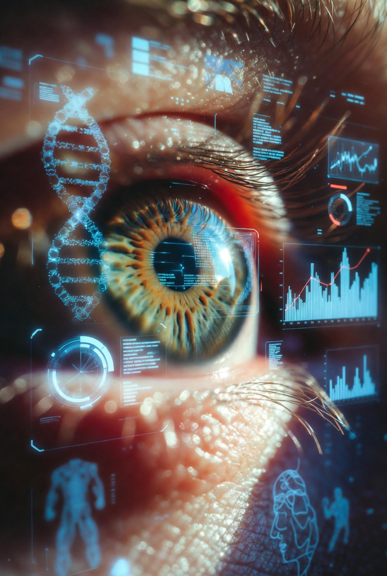 La revolución silenciosa: cómo la inteligencia artificial está cambiando la medicina