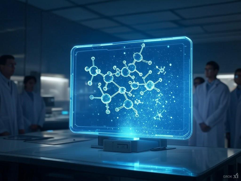 Rivoluzione nella progettazione dei farmaci: AlphaProteo e il futuro della ricerca biomedica