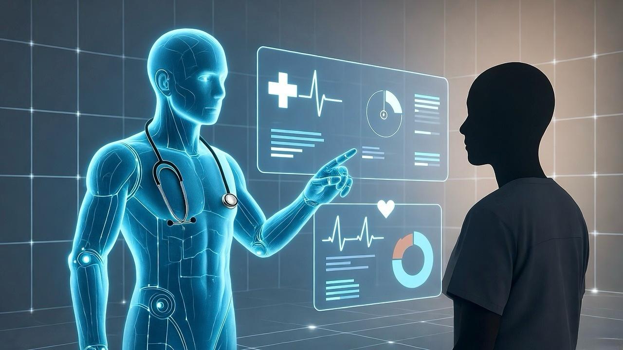 “Wayfinding AI”: come l’intelligenza artificiale conversazionale può trasformare l’assistenza sanitaria
