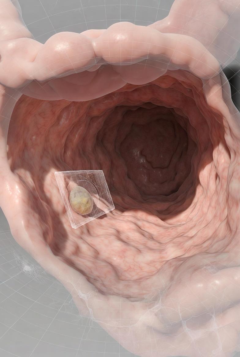 UKAN-CBAM: quando l’intelligenza artificiale impara a non lasciarsi sfuggire un polipo