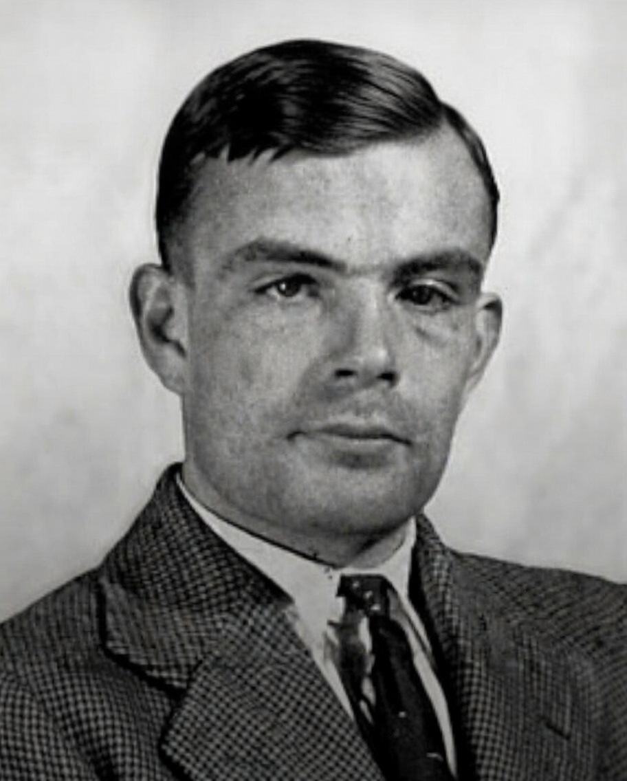 Alan Turing: il crittografo che ha riscritto il futuro