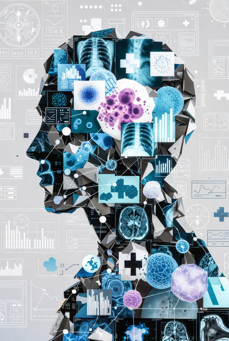 När artificiell intelligens ställer diagnoser… vad lär den sig egentligen?