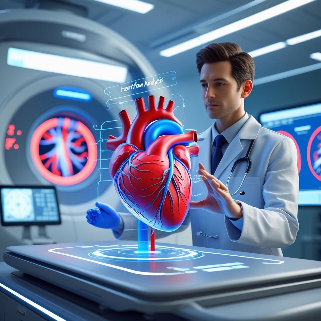Motores de predicción médica