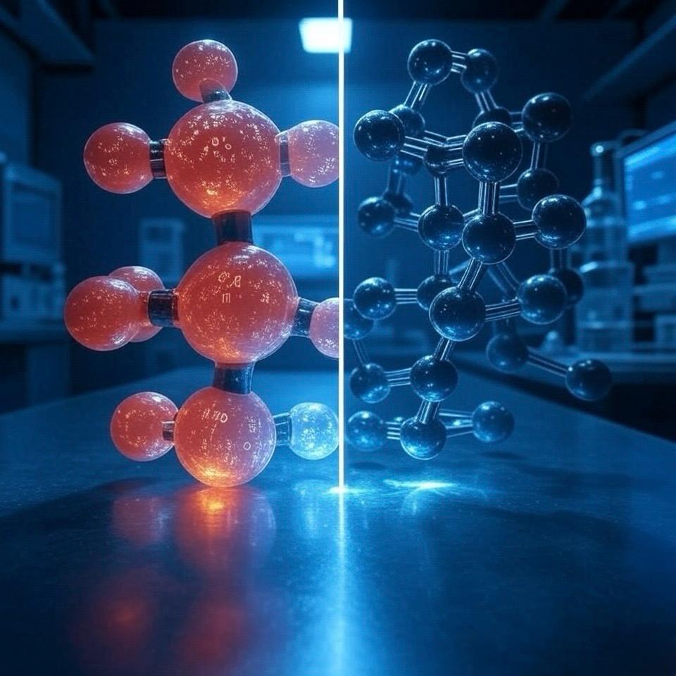¿Puede una inteligencia artificial descubrir nuevos medicamentos? Así funciona ContraDTI