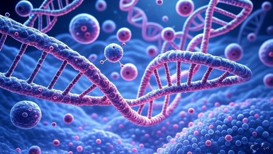 ¿La cura para el VIH? Un avance histórico con CRISPR/Cas9