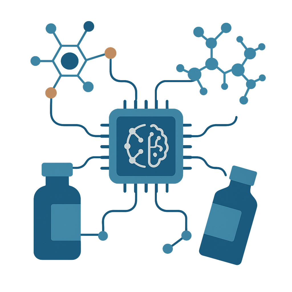 Inteligencia artificial contra los errores en la prescripción de medicamentos