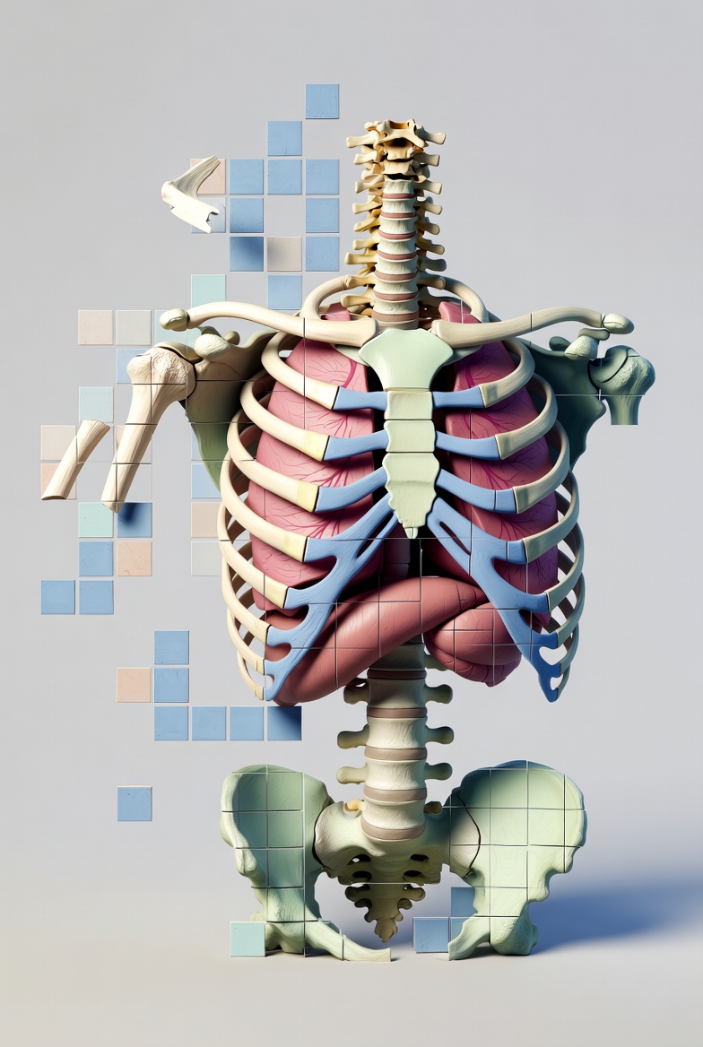 La IA que aprende a ver como un médico: el salto que la medicina estaba esperando